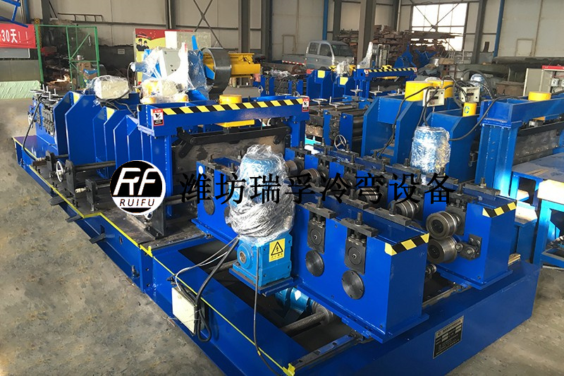 冷彎薄壁輕鋼體系必然在不久的將來成為趨勢